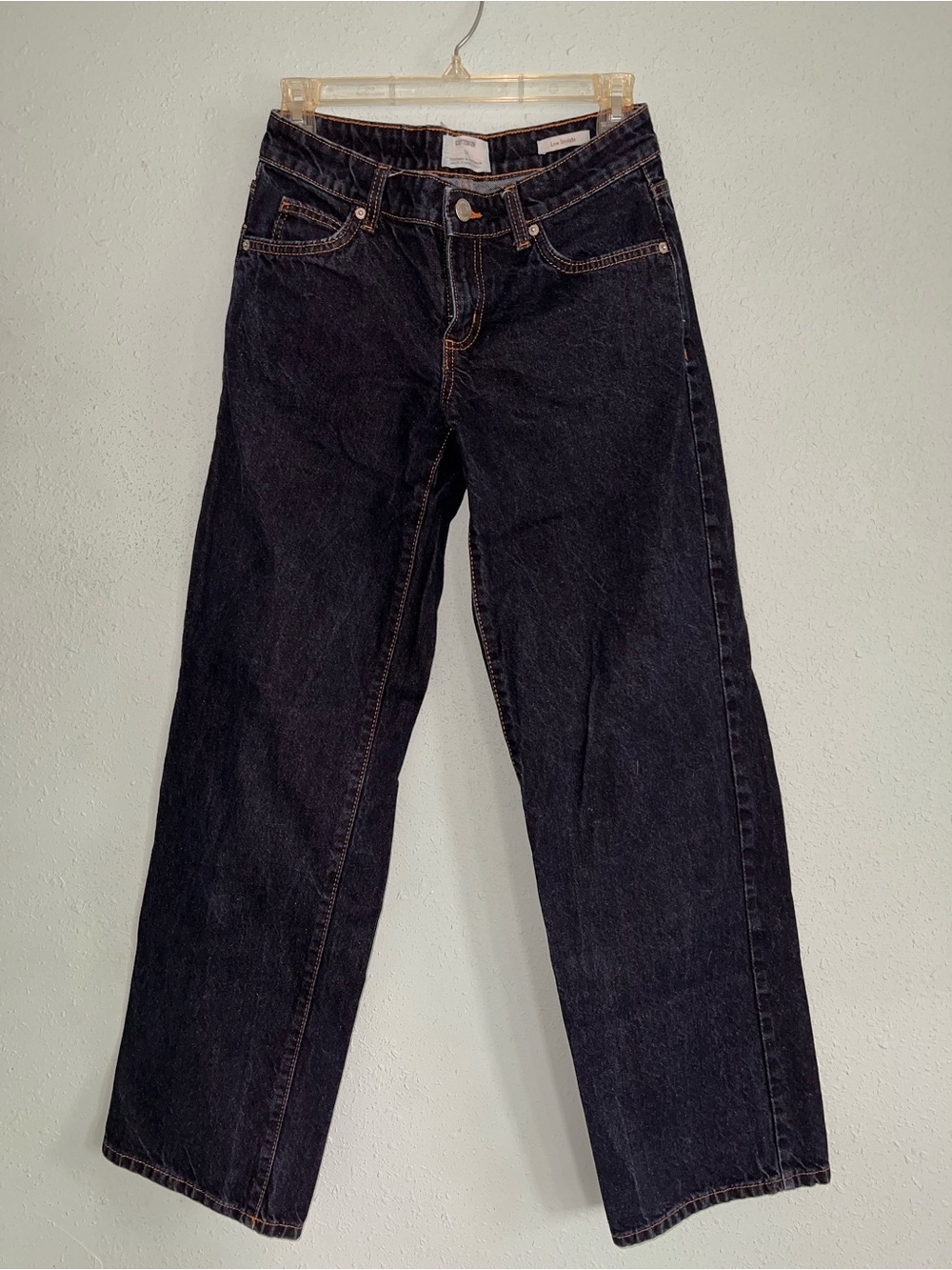 Cotton On Wide Leg Jeans